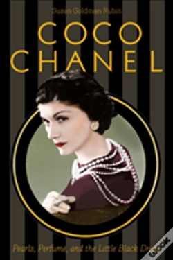 Capa do artigo Coco Chanel