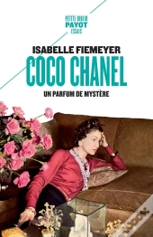 Coco Chanel : Un Parfum De Mystère
