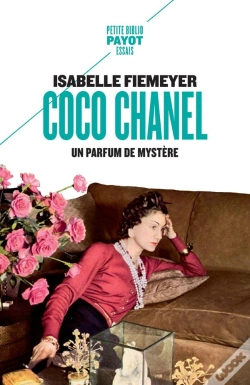 Capa do artigo Coco Chanel : Un Parfum De Mystère