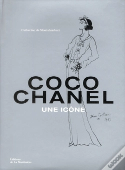 Capa do artigo Coco Chanel ; Une Icône