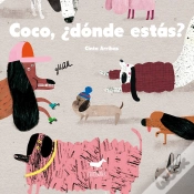Capa do artigo Coco
