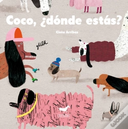 Capa do artigo Coco