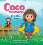Coco Courageous - Preview