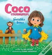 Capa do artigo Coco Courageous