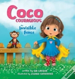 Capa do artigo Coco Courageous