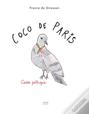 Capa do artigo Coco De Paris