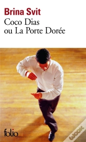 Capa do artigo Coco Dias Ou La Porte Dorée