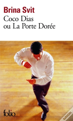 Capa do artigo Coco Dias Ou La Porte Dorée