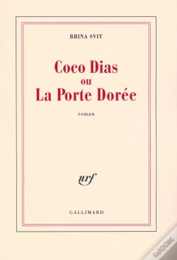 Capa do artigo Coco Dias Ou La Porte Dorée