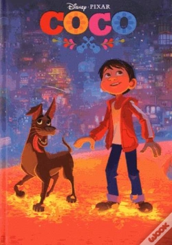 Capa do artigo Coco, Disney Lecture
