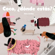 Capa do artigo Coco, ¿Dónde Estás?