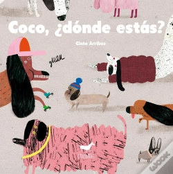 Capa do artigo Coco, ¿Dónde Estás?