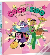 Capa do artigo Coco & Sido : Le Concours De Tartes