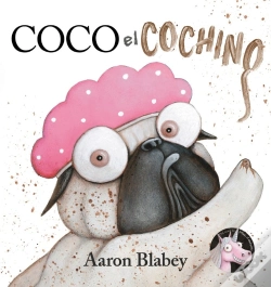 Capa do artigo Coco El Cochino