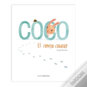 Capa do artigo Coco. El Conejo Cobarde