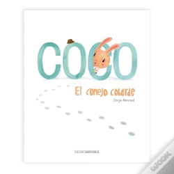Capa do artigo Coco. El Conejo Cobarde