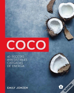 Capa do artigo Coco