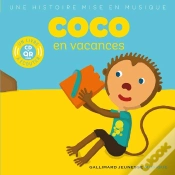 Capa do artigo Coco En Vacances