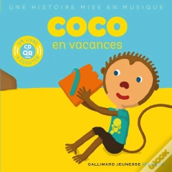 Capa do artigo Coco En Vacances