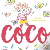 Capa do artigo Coco
