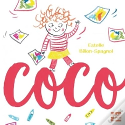 Capa do artigo Coco