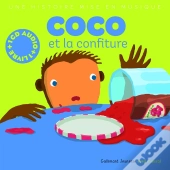 Coco Et La Confiture