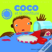 Capa do artigo Coco Et La Confiture