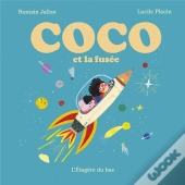 Coco Et La Fusée