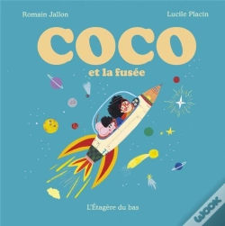 Capa do artigo Coco Et La Fusée