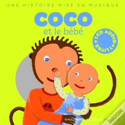 Capa do artigo Coco Et Le Bébé