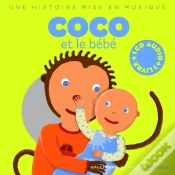 Capa do artigo Coco Et Le Bébé