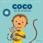 Coco Et Le Chaton - Preview