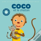 Capa do artigo Coco Et Le Chaton