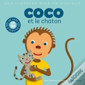 Coco Et Le Chaton