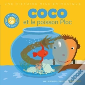 Capa do artigo Coco Et Le Poisson Ploc