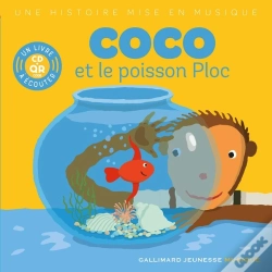 Capa do artigo Coco Et Le Poisson Ploc
