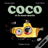 Coco Et Le Sous-Marin