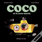 Capa do artigo Coco Et Le Sous-Marin