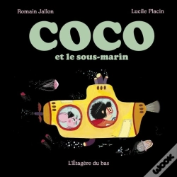Capa do artigo Coco Et Le Sous-Marin