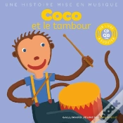 Capa do artigo Coco Et Le Tambour