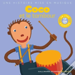 Capa do artigo Coco Et Le Tambour