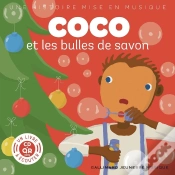 Capa do artigo Coco Et Les Bulles De Savon