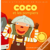 Capa do artigo Coco Et Les Pompiers