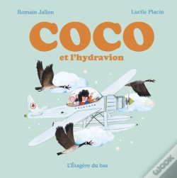 Capa do artigo Coco Et L'Hydravion