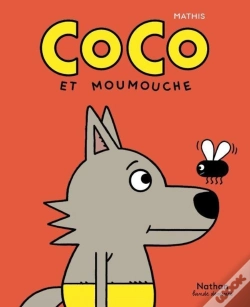 Capa do artigo Coco Et Moumouche