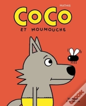 Capa do artigo Coco Et Moumouche
