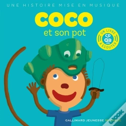 Capa do artigo Coco Et Son Pot