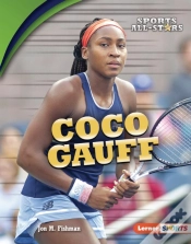 Capa do artigo Coco Gauff