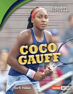 Capa do artigo Coco Gauff