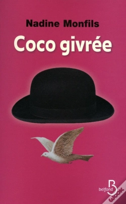 Capa do artigo Coco Givrée